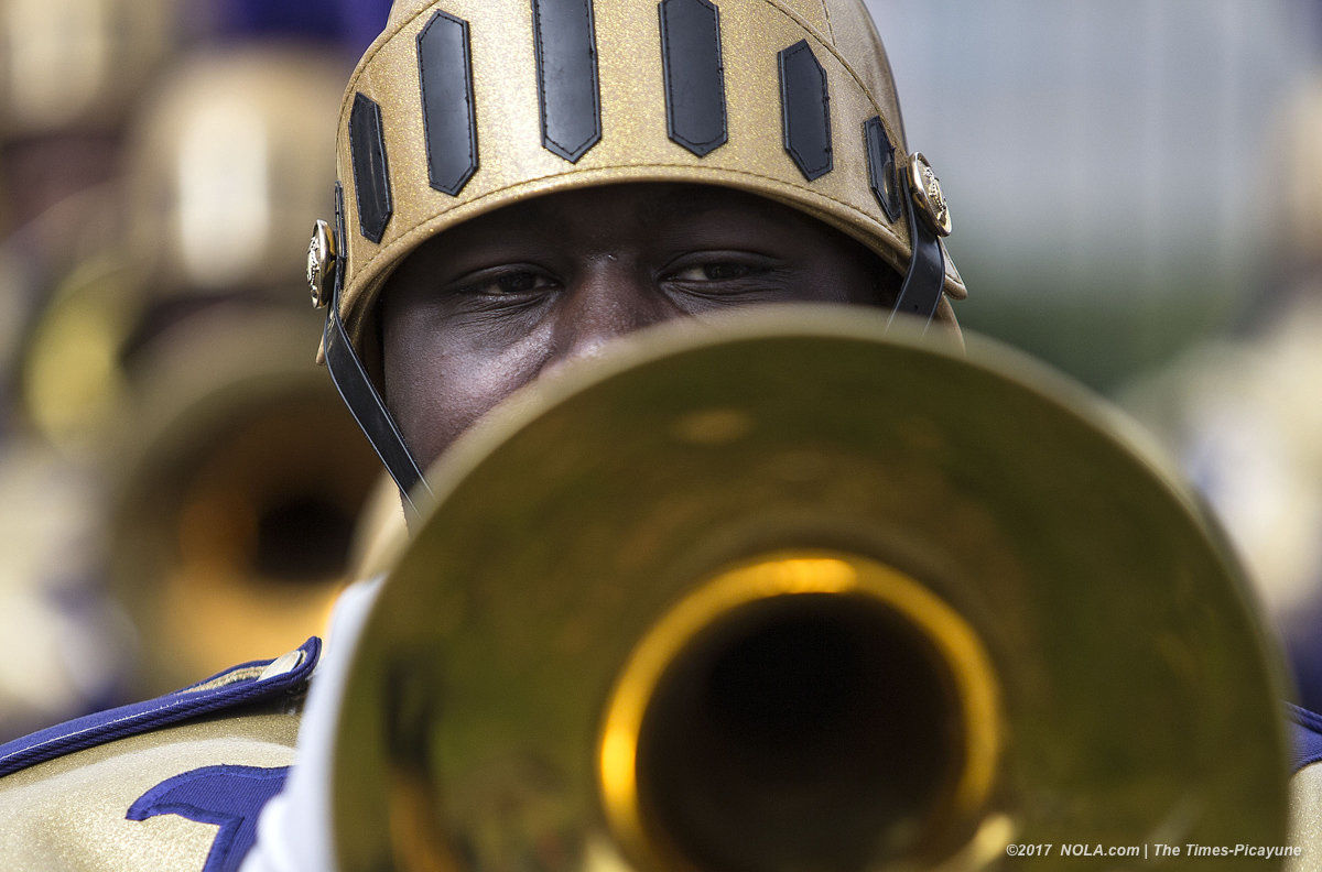 More of our favorite Mardi Gras photos from across metro New Orleans
